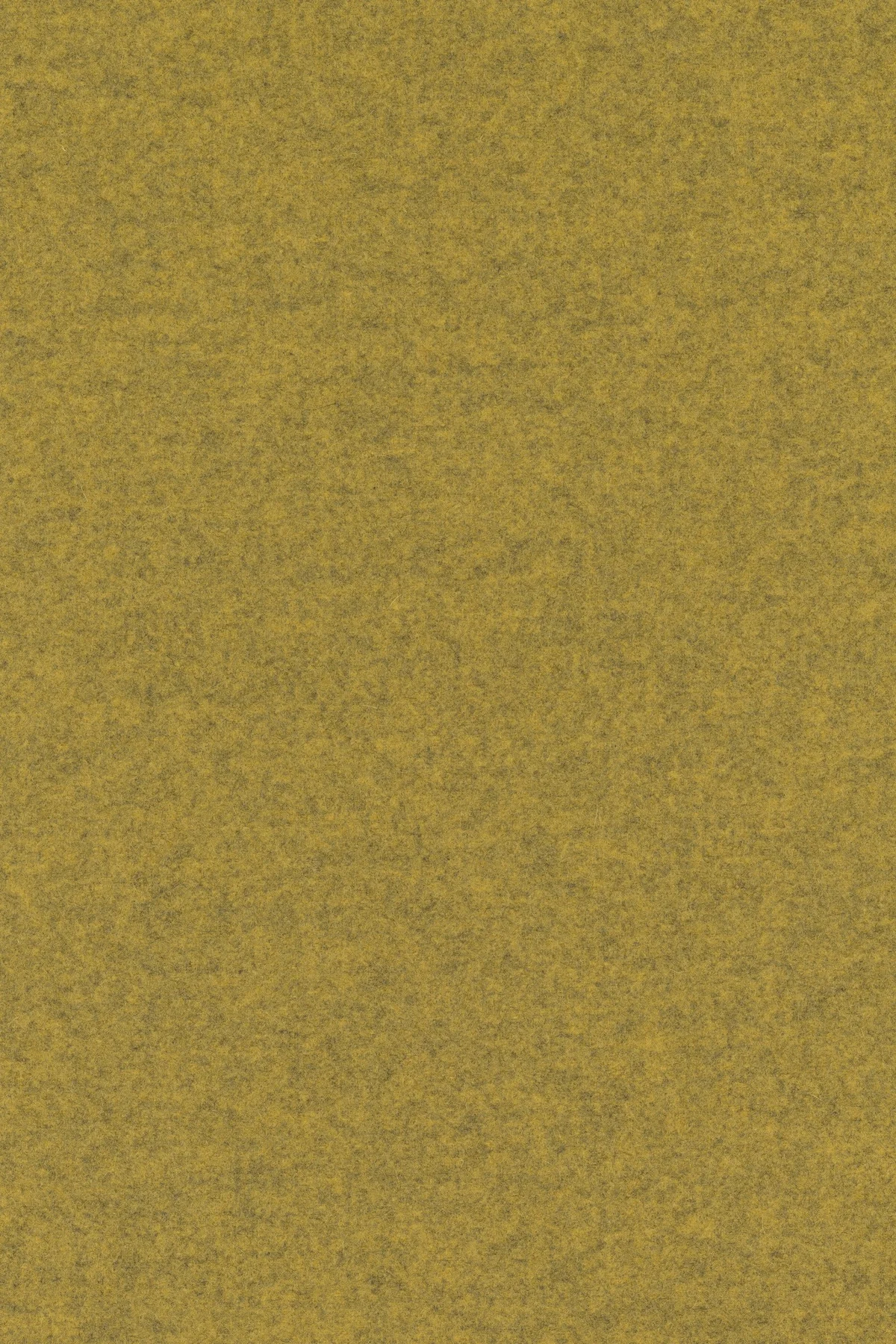 Fabric sample Divina Melange 3 427 yellow